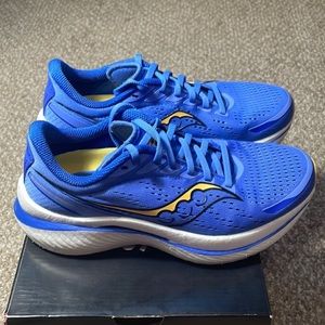 Saucony Endorphin Speed 3